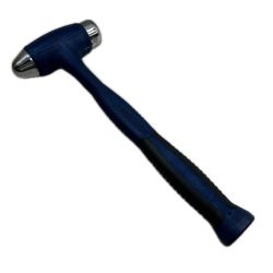 Snap-on スナップオン デッドブロー ボールピーンハンマー HBBD40 ブルー Bランク
