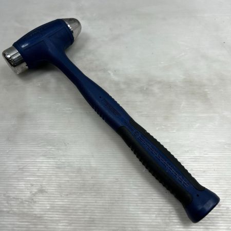 Snap-on スナップオン デッドブロー ボールピーンハンマー HBBD40 ブルー