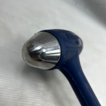 Snap-on スナップオン デッドブロー ボールピーンハンマー HBBD40 ブルー