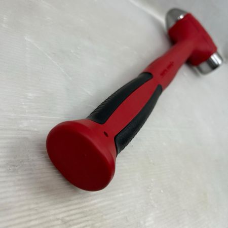 Snap-on スナップオン ボールピン デッドブローハンマー 本体のみ HBBD56 レッド