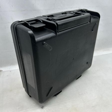  HiKOKI ハイコーキ インパクトドライバ 充電器・充電池1個・ケース付 コードレス式 WH36DC オリーブ