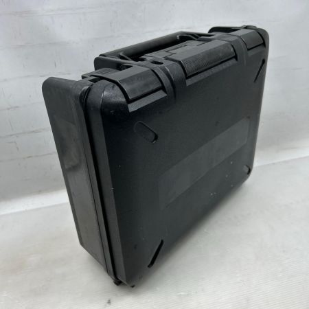  HiKOKI ハイコーキ インパクトドライバ 充電器・充電池1個・ケース付 コードレス式 WH36DC オリーブ