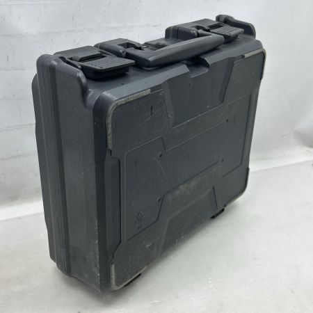  HITACHI 日立 インパクトドライバ 充電器・充電池1個・ケース付 コードレス式 14.4v WH14DDL2 グリーン