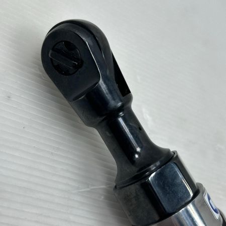  Chicago Pneumatic エアツール エアラチェット 本体のみ 常圧 CP824T シルバー