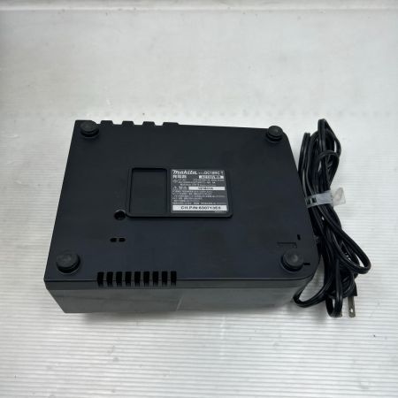 MAKITA マキタ インパクトドライバ 充電器・充電池2個・ケース付 TD137D ブルー