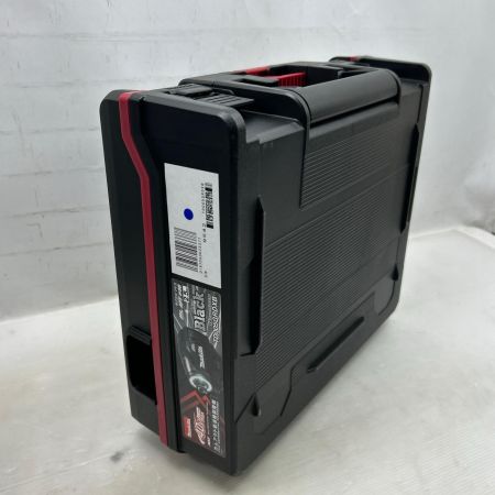  MAKITA マキタ インパクトドライバ 未使用品(S) 付属品完備 コードレス式 40v TD005GRDXB ブラック
