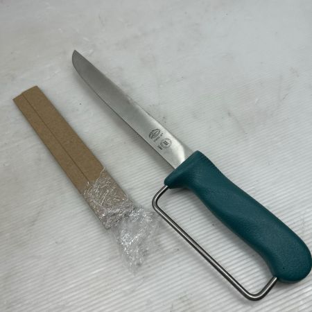 ラムソン ステンレスナイフ 3本セット 2本新品