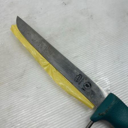 ラムソン ステンレスナイフ 3本セット 2本新品