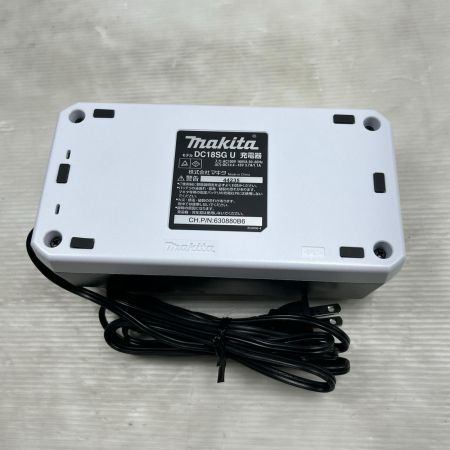 MAKITA マキタ インパクトドライバ 充電器・充電池2個・ケース付 コードレス式 14.4v MTD001DSAX グリーン