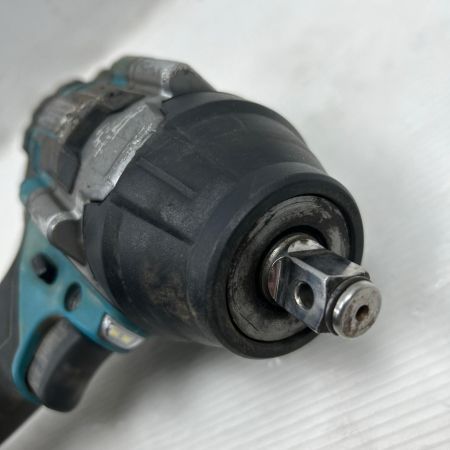  MAKITA マキタ インパクトレンチ 本体のみ コードレス式 40v TW007G ブルー