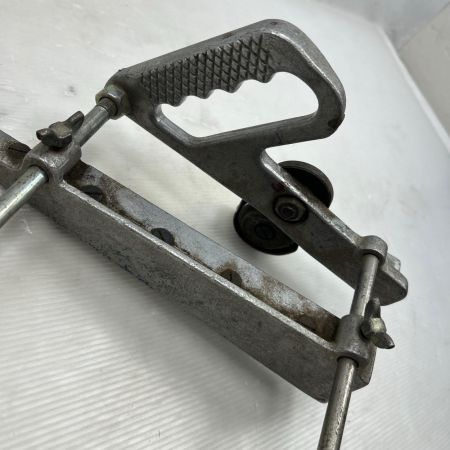   OTカッター グレー