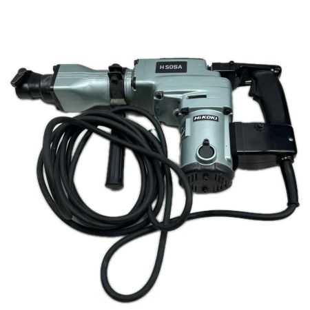 HiKOKI ハイコーキ ハンマ ケース付 コード式 H50SA