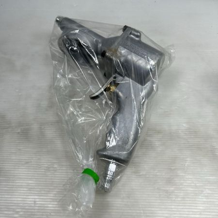 yamada オートグリースマシンガン 未使用品(S) 付属品完備 常圧 AMG-400 シルバー