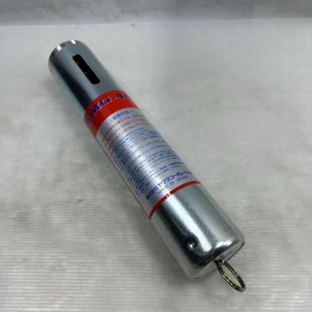 yamada オートグリースマシンガン 未使用品(S) 付属品完備 常圧 AMG-400 シルバー