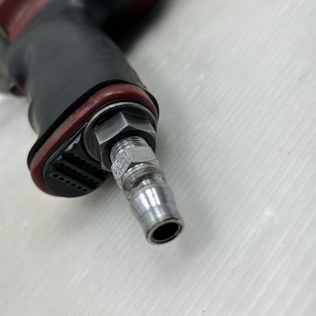 MAC TOOLS マック エアインパクトレンチ 本体のみ 常圧 AW435 レッド