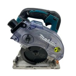 MAKITA マキタ 丸のこ 本体のみ コードレス式 KS511D ブルー Cランク