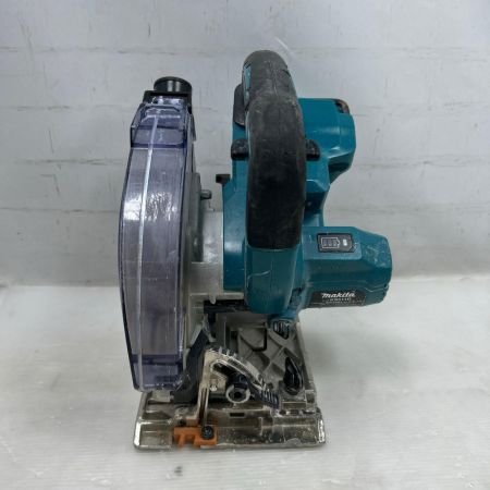 MAKITA マキタ 丸のこ 本体のみ コードレス式 KS511D ブルー