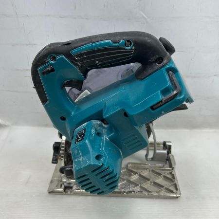 MAKITA マキタ 丸のこ 本体のみ コードレス式 KS511D ブルー