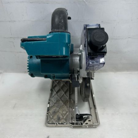 MAKITA マキタ 丸のこ 本体のみ コードレス式 KS511D ブルー