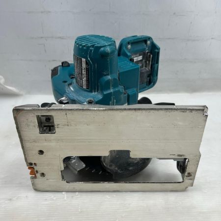 MAKITA マキタ 丸のこ 本体のみ コードレス式 KS511D ブルー