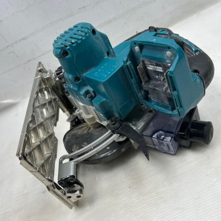 MAKITA マキタ 丸のこ 本体のみ コードレス式 KS511D ブルー