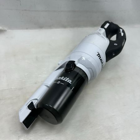 MAKITA マキタ 充電式クリーナー CL284FD ホワイト