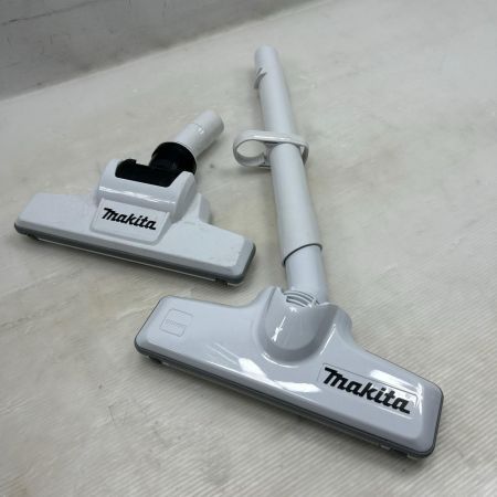 MAKITA マキタ 充電式クリーナー CL284FD ホワイト