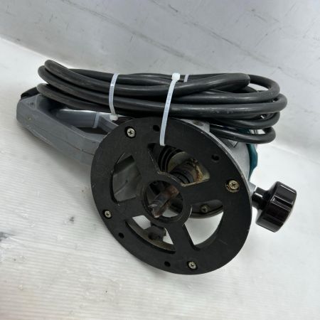 MAKITA マキタ ルーター 本体のみ コード式 100v 3600 ブルー