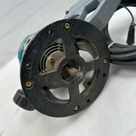 MAKITA マキタ ルーター 本体のみ コード式 100v 3600 ブルー