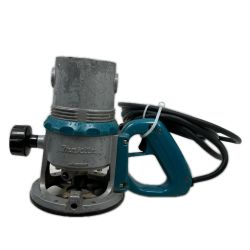 MAKITA マキタ ルーター 本体のみ コード式 100v 3600 ブルー Cランク