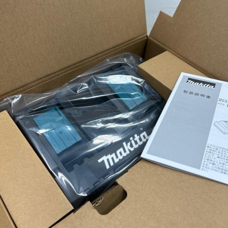 MAKITA マキタ 二口急速充電器 未使用品(S) 本体のみ DC18RD