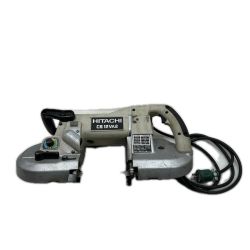 HITACHI 日立 バンドソー 本体のみ コード式 100v CB12VA2 ホワイト Cランク