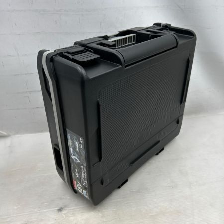 MAKITA マキタ インパクトドライバ 未使用品(S) 充電器・充電池2個・ケース付 コードレス式 TD173DRGXO オリーブ