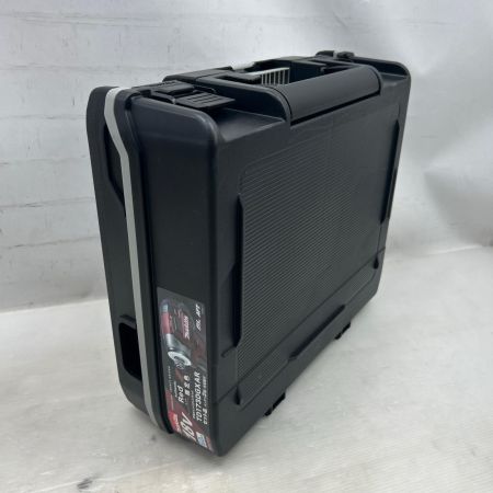 MAKITA マキタ インパクトドライバ 未使用品(S) 付属品完備 コードレス式 TD173DRGXAR レッド