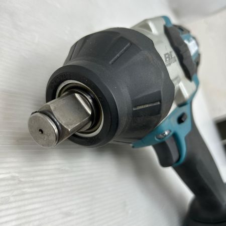 MAKITA マキタ インパクトレンチ 本体のみ コードレス式 18v TW1001DZ ブルー