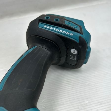 MAKITA マキタ インパクトレンチ 本体のみ コードレス式 18v TW1001DZ ブルー