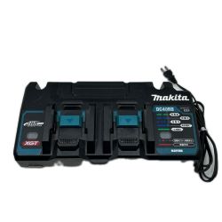 MAKITA マキタ 2口急速充電器 DC40RB Cランク