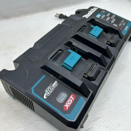 MAKITA マキタ 2口急速充電器 DC40RB