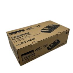 MAKITA マキタ 二口急速充電器 未使用品(S) 本体のみ DC18RD Sランク