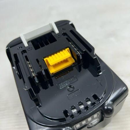 MAKITA マキタ バッテリー 未使用品(S) 本体のみ 18v 6.0Ah BL1860B ブラック