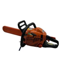 KIORITZ チェーンソー 本体のみ 2サイクル CS300 オレンジ Cランク