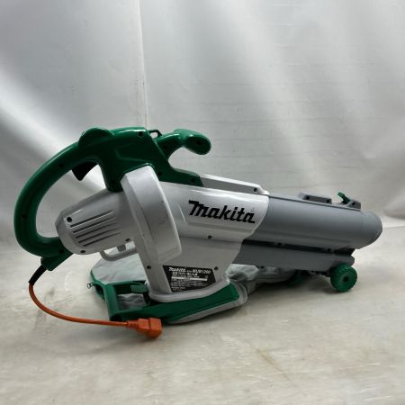 MAKITA マキタ ブロワ MUB1200 グリーン