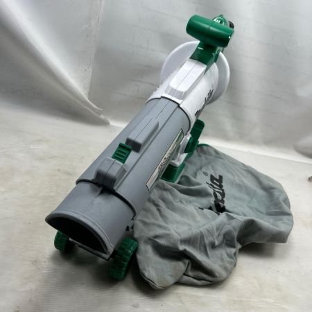 MAKITA マキタ ブロワ MUB1200 グリーン