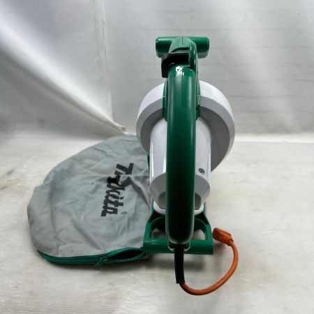 MAKITA マキタ ブロワ MUB1200 グリーン