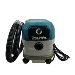 MAKITA マキタ 集塵機 ホース付 コード式 VC1500 ブルー Cランク