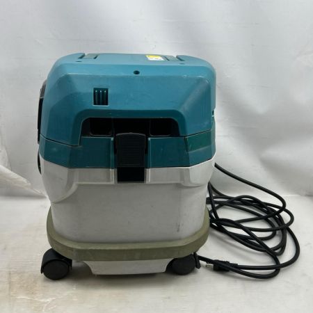 MAKITA マキタ 集塵機 ホース付 コード式 VC1500 ブルー