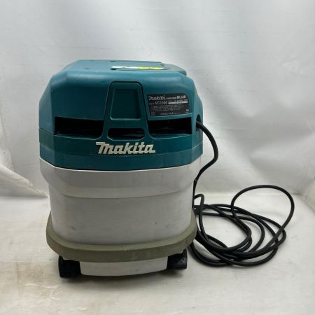 MAKITA マキタ 集塵機 ホース付 コード式 VC1500 ブルー