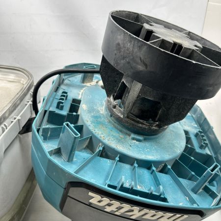 MAKITA マキタ 集塵機 ホース付 コード式 VC1500 ブルー