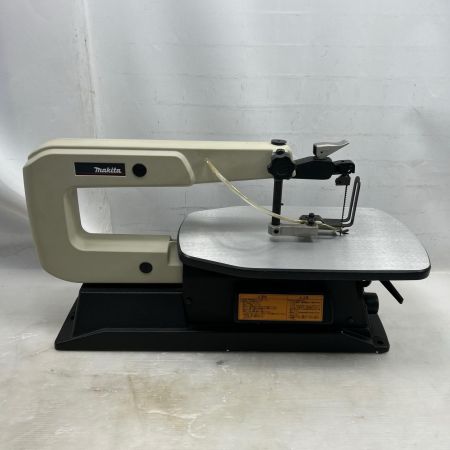 MAKITA マキタ 糸ノコ盤 本体のみ コード式 MSJ401 アイボリー