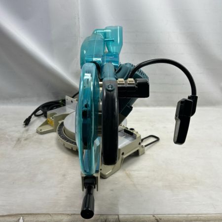 MAKITA マキタ スライド丸のこ LS0814FL ブルー